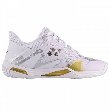 Yonex SHB PC Eclipsion Z3 White / Gold